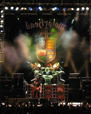Meshuggah