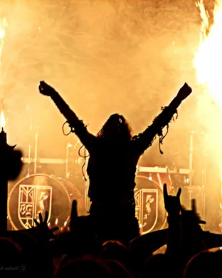 The Body & Big Brave