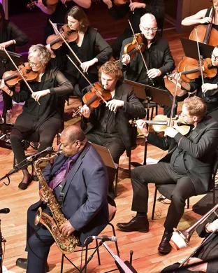 Toronto Tenor Madness