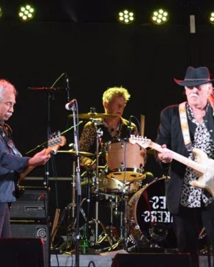 Women's Blues Revue Toronto