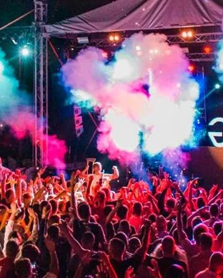 Corbyn Besson & Soulidified