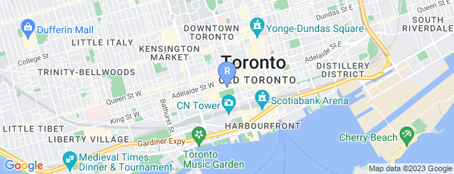 Royal Alexandra Theatre