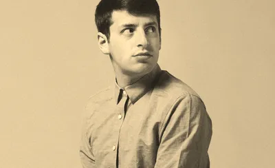 Alex Edelman