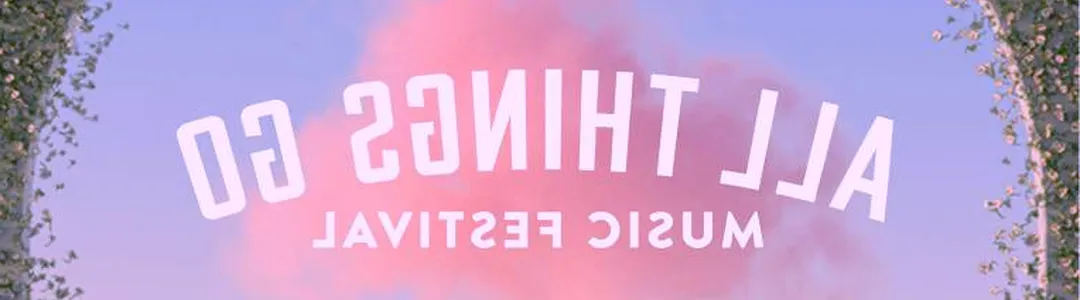 All Things Go Music Festival