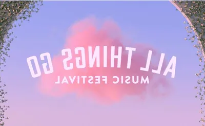 All Things Go Music Festival