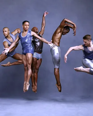 Alvin Ailey American Dance Theater