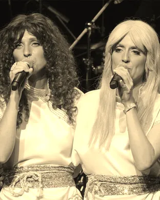 Arrival From Sweden: The Music of Abba