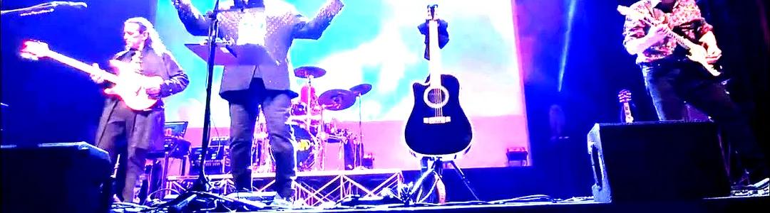 Awaken - Yes Tribute