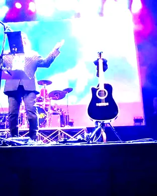 Awaken - Yes Tribute