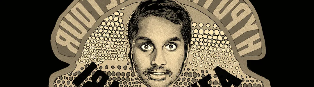 Aziz Ansari