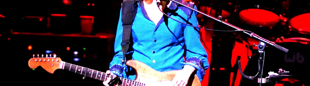 Bonnie Raitt
