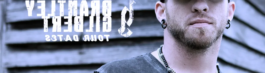 Brantley Gilbert
