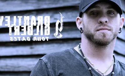 Brantley Gilbert