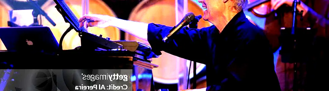 Bruce Hornsby And The Noisemakers