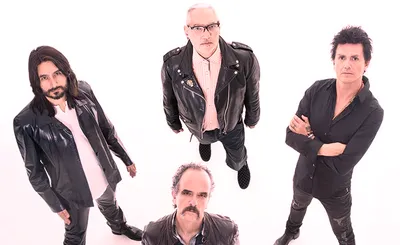 Caifanes