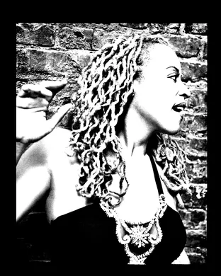 Cassandra Wilson
