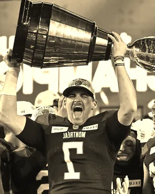 CFL Grey Cup