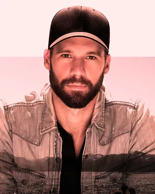 Chad Brownlee