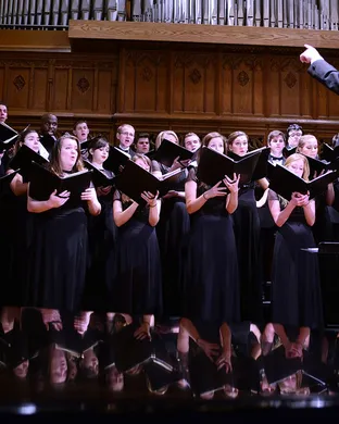 Choir! Choir! Choir! Toronto