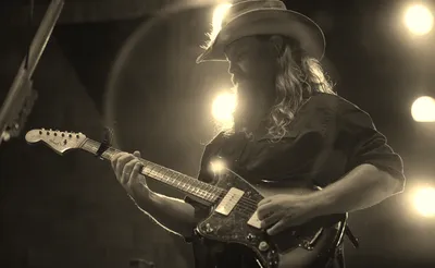 Chris Stapleton