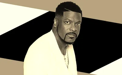 Chris Tucker