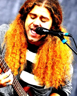 Coheed and Cambria