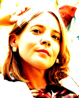 Courtney Marie Andrews