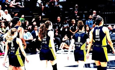 Dallas Wings