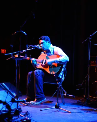 Damien Jurado Toronto