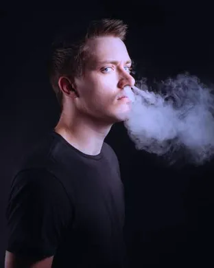 Daniel Sloss