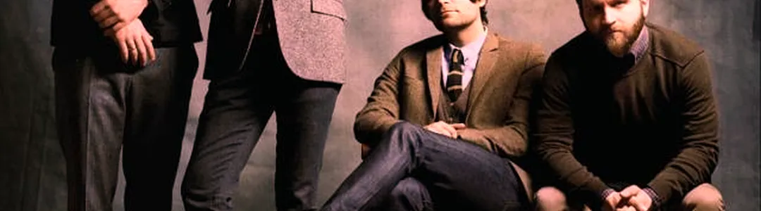 Death Cab for Cutie