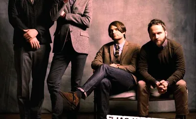 Death Cab for Cutie