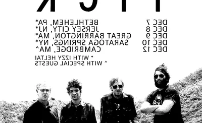 Deer Tick