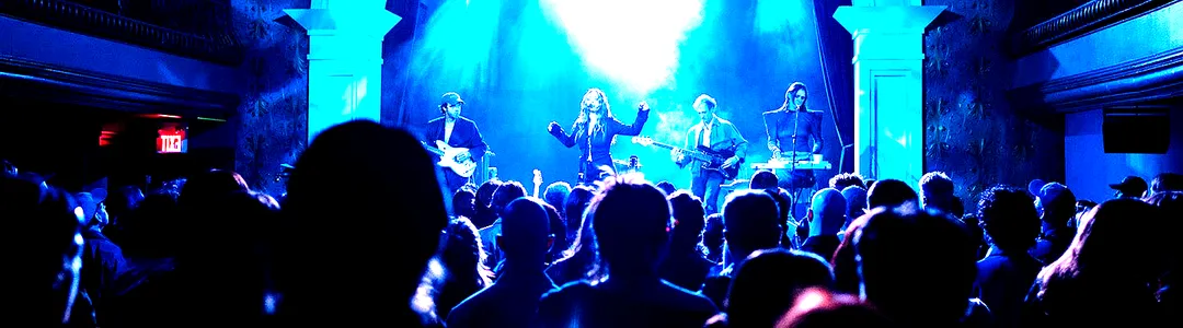 Departure Festival