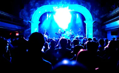 Departure Festival