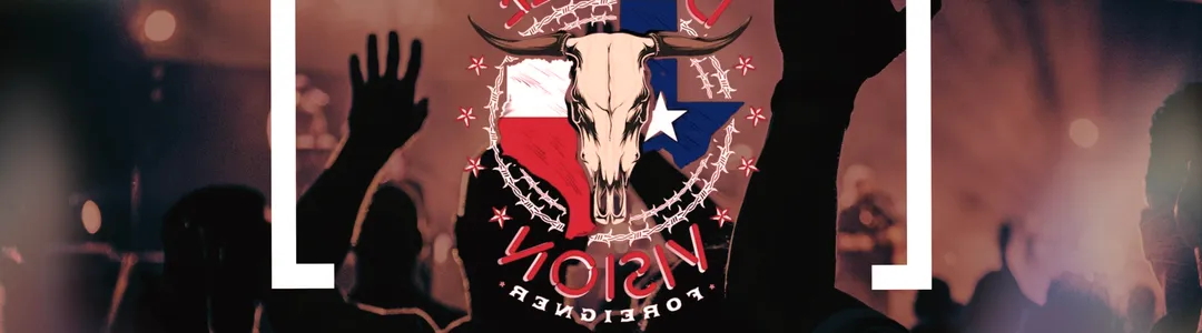 Double Vision - Foreigner Tribute Band