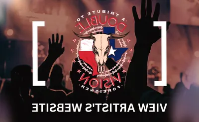 Double Vision - Foreigner Tribute Band