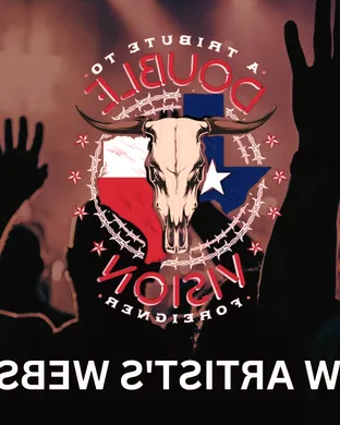 Double Vision - Foreigner Tribute Band