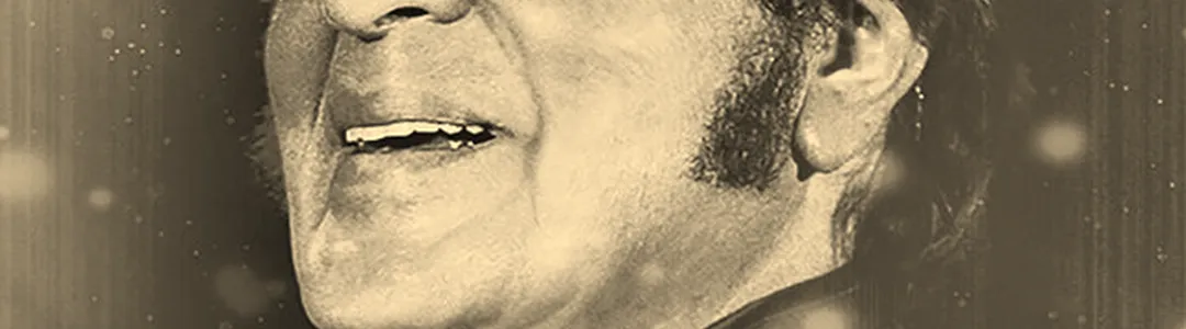 Engelbert Humperdinck