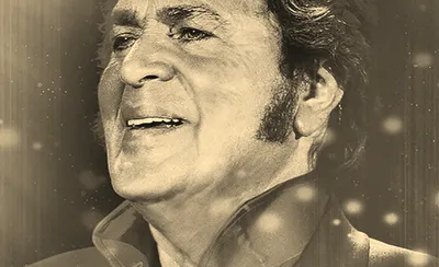 Engelbert Humperdinck