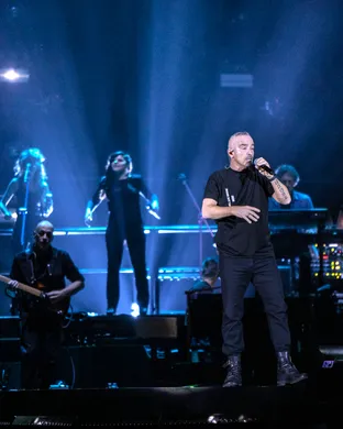 Eros Ramazzotti