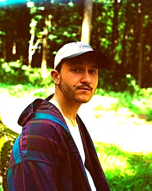 Ethan Regan Toronto
