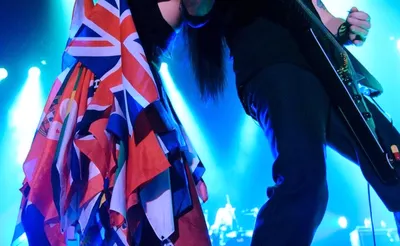 Evanescence