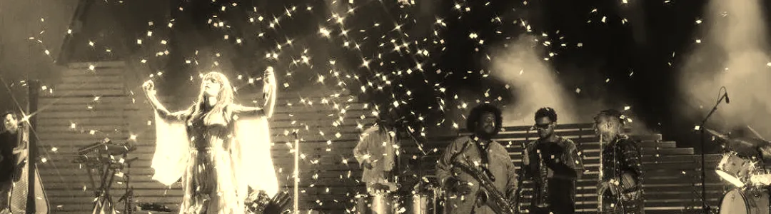 Florence and The Machine