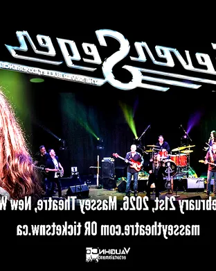 Forever Seger - The Silver Bullet Experience