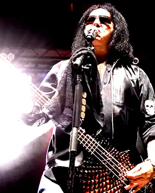 Gene Simmons Band