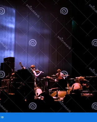 Godspeed You! Black Emperor