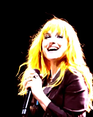 Hayley Williams