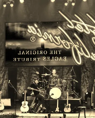 Hotel California - A Tribute to The Eagles