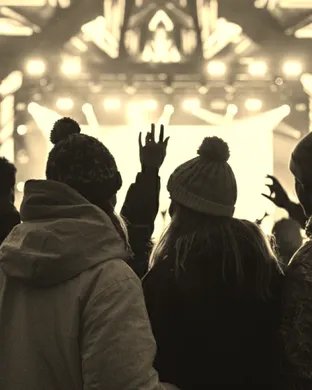 Igloofest